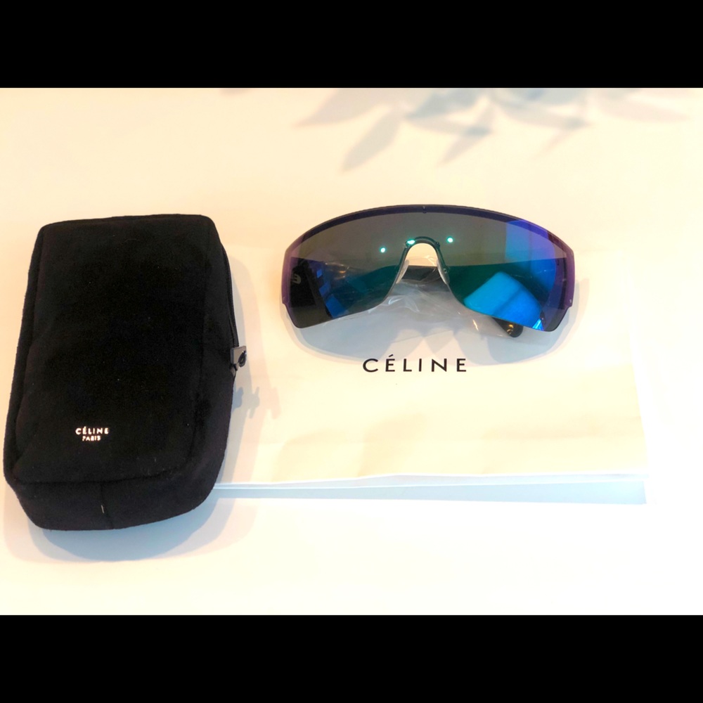 Celine sunglasses